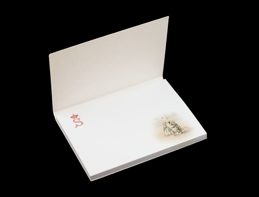 Sổ Note 100 x 75mm