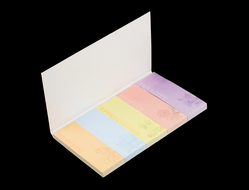 Sổ Note 120 X 75mm